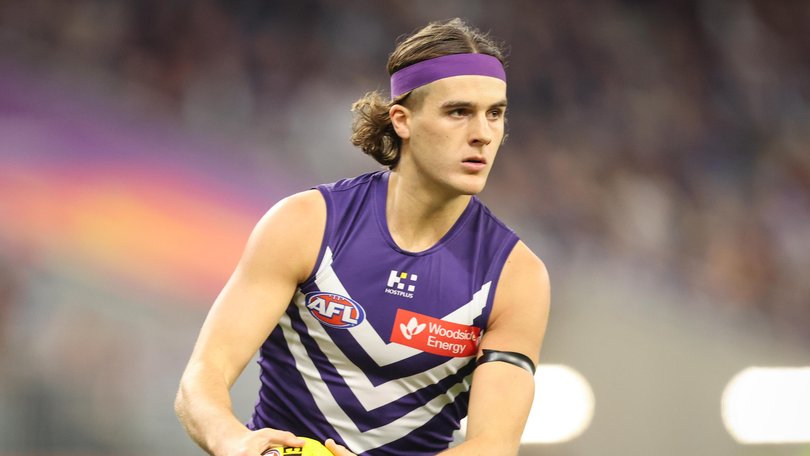 Murphy Reid