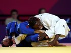 Pedro Carlos Antun Neto won bronze for Australia. 