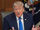 President Donald Trump raised the prospect of granting Ukraine a Patriot licence earlier this month.