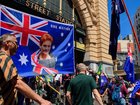 A surging One Nation is set to play a big part in Victoria's state election in November.
