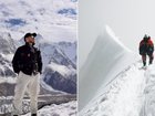 Renowned Nepali mountaineer who starred in a Netflix documentary is feared dead.