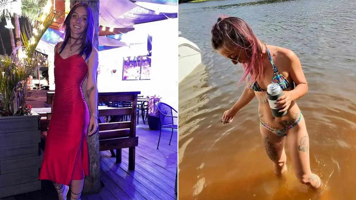 Brittany Clark alligator attack: Florida autopsy reveals horrifying injuries after deadly mauling