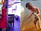 Woman's final fight revealed after brutal mauling.