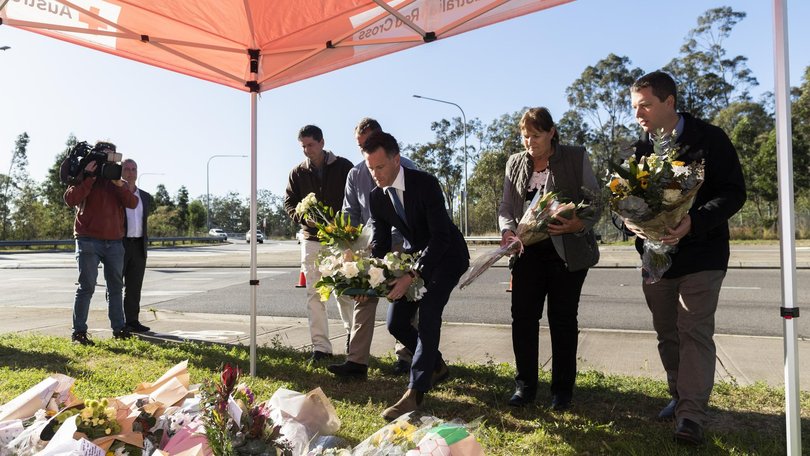 The NSW government has accepted, or accepted in principle, all recommendations made to them by the OTSI. Picture: NewsWire / Rhett Wyman
