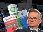 Labor puts petrol stations on notice over fuel prices.