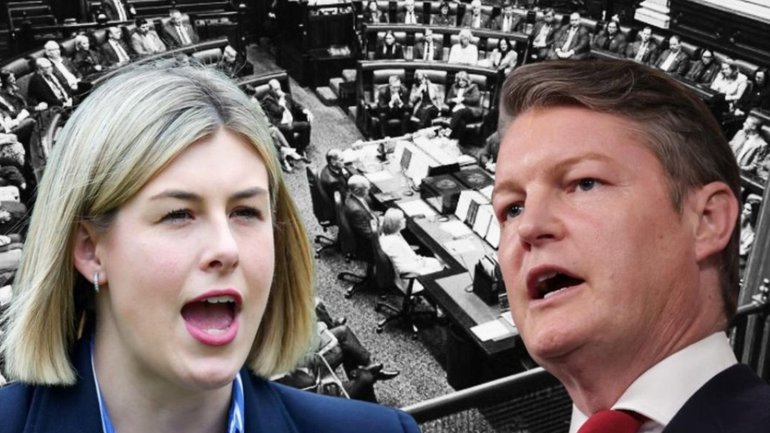 Victorian Labor has concluded its internal battle, but the bigger fight is lurking just around the corner. Jack Nivison / NewsWire