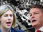 Victorian Labor has concluded its internal battle, but the bigger fight is lurking just around the corner. Jack Nivison / NewsWire