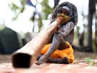 Garma audiences are being urged to focus on the future after the disappointment of the voice defeat. 