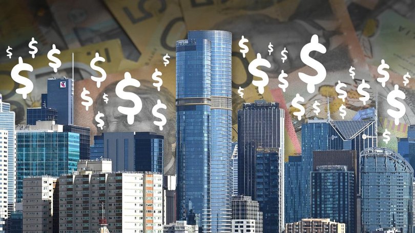 Earnings season is set to reveal whether the stars are aligning for Australia's biggest companies. (Susie Dodds/AAP PHOTOS)