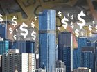Earnings season is set to reveal whether the stars are aligning for Australia's biggest companies. (Susie Dodds/AAP PHOTOS)