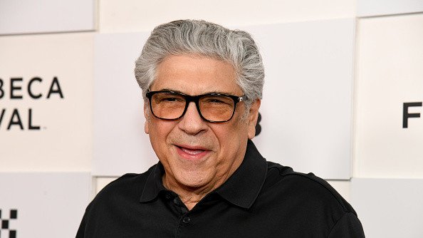 Vincent Pastore has died aged 80.