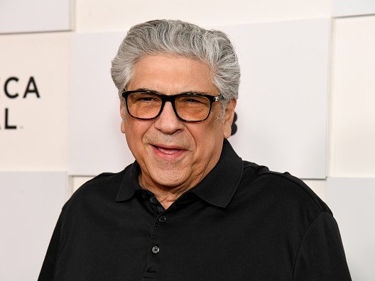 Vincent Pastore has died aged 80.