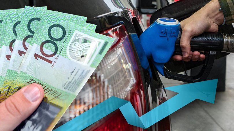 Fuel relief ends as Aussies brace for bowser pain.