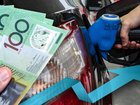Fuel relief ends as Aussies brace for bowser pain.