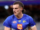 Jake Waterman and the Eagles are eyeing their first MCG win since 2021.