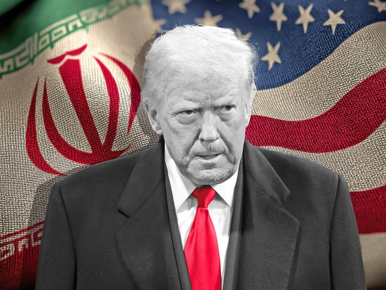 Donald Trump says Iran strike is off after last-minute deal.
