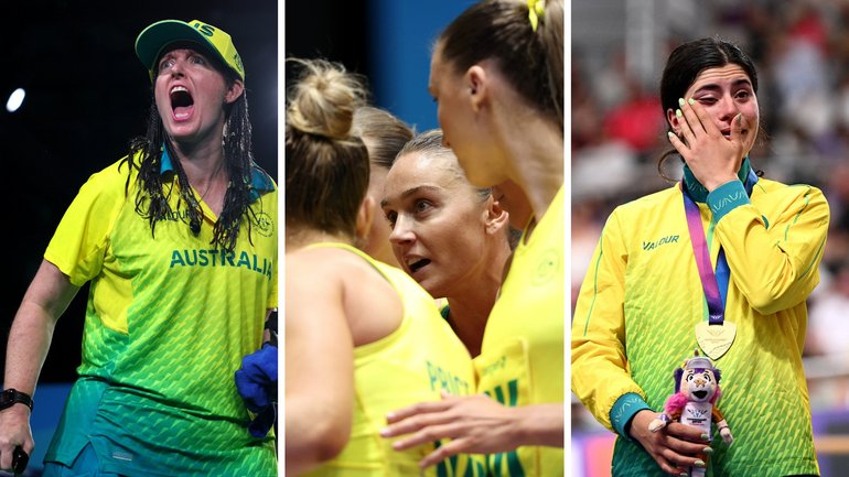 The 2026 Commonwealth Games has come to an end, relive the final day as it happened.