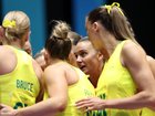 Australia have won netball bronze.