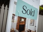 The latest data has pointed to a continued fall in house prices across Australia. 