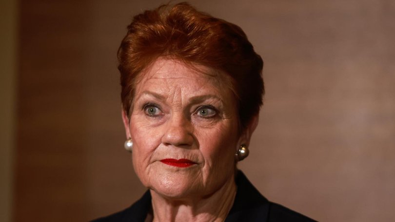 Pauline Hanson’s One Nation has moved ahead of Labor again in a federal poll, a month after Prime Minister Anthony Albanese’s party regained the lead on the primary vote.
