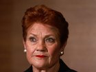 Pauline Hanson’s One Nation has moved ahead of Labor again in a federal poll, a month after Prime Minister Anthony Albanese’s party regained the lead on the primary vote.