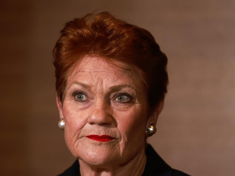 Pauline Hanson’s One Nation has moved ahead of Labor again in a federal poll, a month after Prime Minister Anthony Albanese’s party regained the lead on the primary vote.