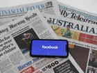 The federal government wants digital platforms to do deals with media organisations. 
