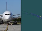 An international Qantas flight has been diverted back to Australia due to mechanical issues.