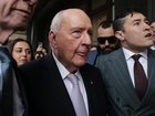 Alan Jones is facing 20 charges. Christian Gilles / NewsWire