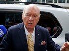 Alan Jones has denied the allegations. NewsWire / Nikki Short