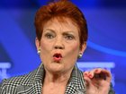 One Nation has unveiled the party’s first tranche of candidates for the Victorian election, with leader Pauline Hanson taking aim at ‘toxic’ Labor. 