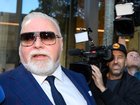 Kyle Sandilands suggests Australia is entering an "assassination culture" originating from the US. 