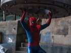 Tom Holland has now starred in four Spider-Man movies. 