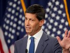 Kevin Warsh, chairman of the US Federal Reserve.