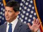 Kevin Warsh, chairman of the US Federal Reserve.