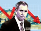 Treasurer Jim Chalmers: “Housing is a long-term investment, and we continue to expect over the course of the coming years that prices will continue to rise, but more modestly than before.”