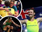 There was no shortage of memorable moments across the Commonwealth Games.