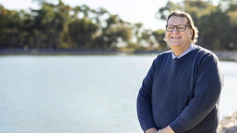 Council general manager John Scarce said the trial would be evaluated after 12 months, with three more months to assess the data. Picture: Murrumbidgee Council