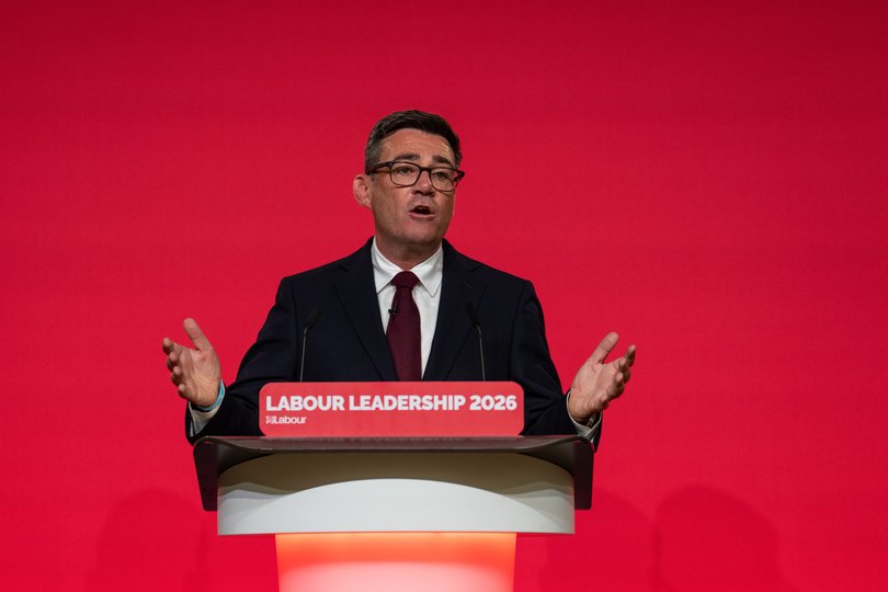 Andy Burnham
