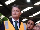 New Victorian Premier Ben Carroll should make the Big Build royal commission as tough as possible on his own side.