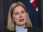 Julie Collins said there were now 74 confirmed cases of the H5N1 strain of bird flu.