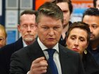 New Victorian Premier Ben Carroll: “Every dollar should be spent wisely, considerately, and where it delivers the best value for money.”