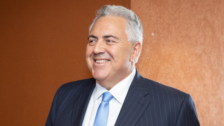Joe Hockey says Jim Chalmers’ May Budget was ‘the worst in history’. 