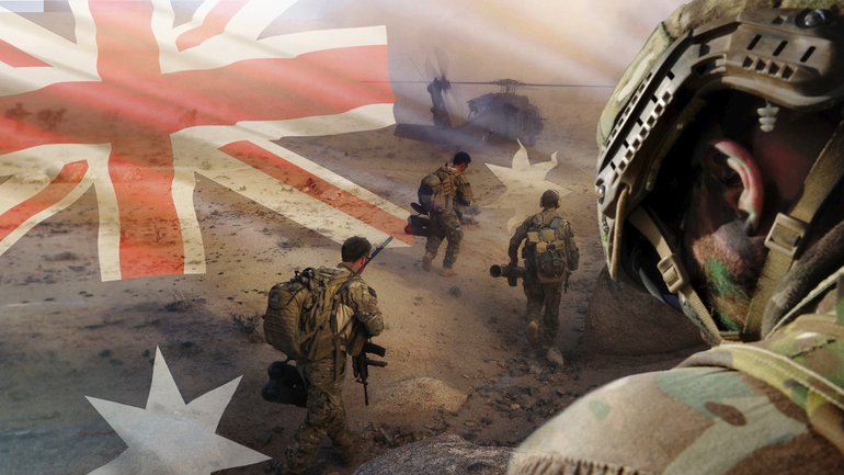 Two former senior SAS members last week published an article in a prestigious military journal based on interviews with 33 ex-SAS members describing their leaders as “Chateau Generals”.