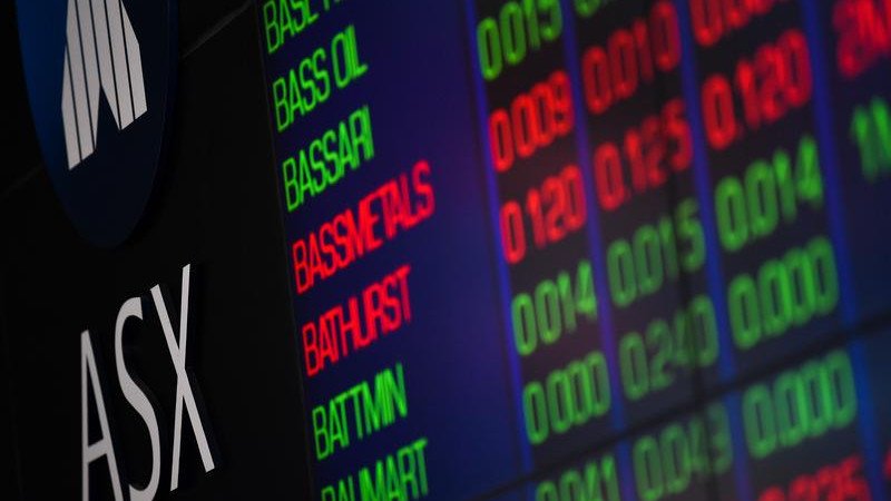 Wall Street’s main indices have opened higher on the first trading day of August as signs of de-escalating tensions in the Middle East dragged down crude prices while investors prepared for another week packed with earnings and economic data.