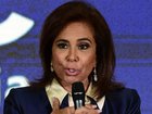 President Donald Trump has sharply criticised US Attorney Jeanine Pirro for dropping a case of alleged vandalism at the Lincoln Memorial Reflecting Pool in Washington, saying she had “choked” under pressure from a judge.