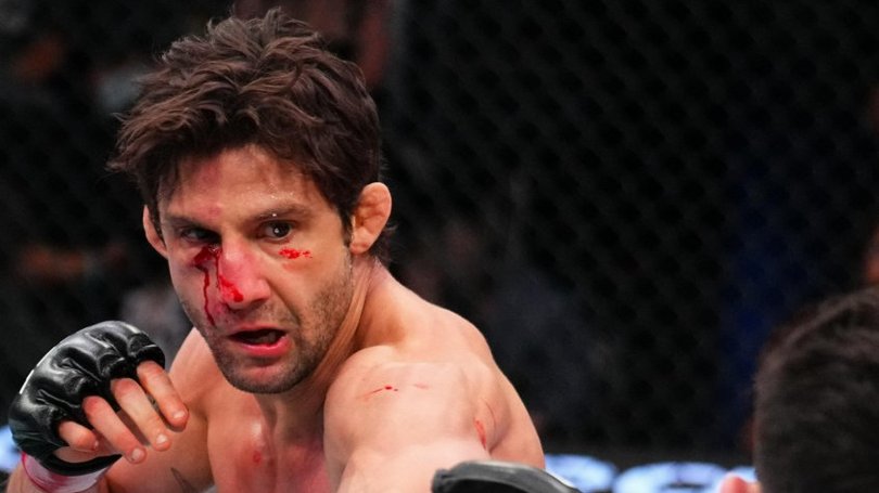 UFC fighter Allan Nascimento has died at the age of 34 after suffering a suspected heart attack in his sleep.