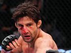 UFC fighter Allan Nascimento has died at the age of 34 after suffering a suspected heart attack in his sleep.
