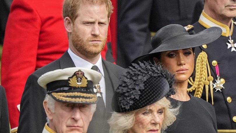 The rift between Prince Harry and King Charles could soon be mended with a joint public appearance.