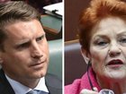 Opposition industry and sovereign capability spokesman Andrew Hastie says he is ‘not worried’ about One Nation eyeing his electorate. NewsWire
